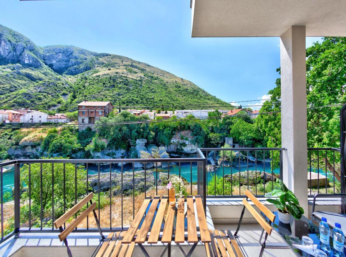 Villa Amaleo Mostar Exterior photo